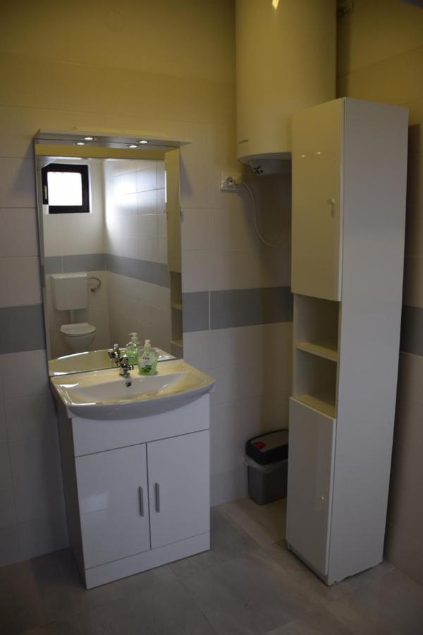 City Break Rooms Zagreb Exterior foto